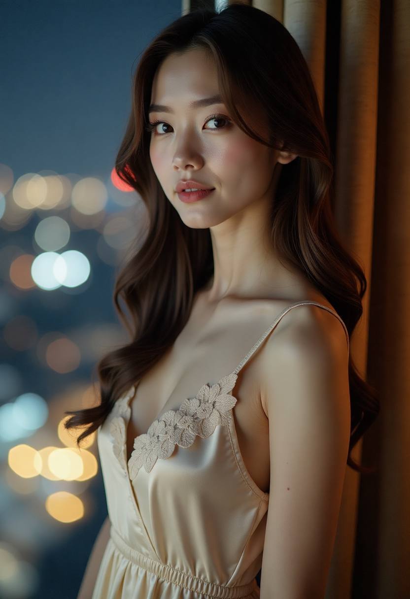 明天记得我海报