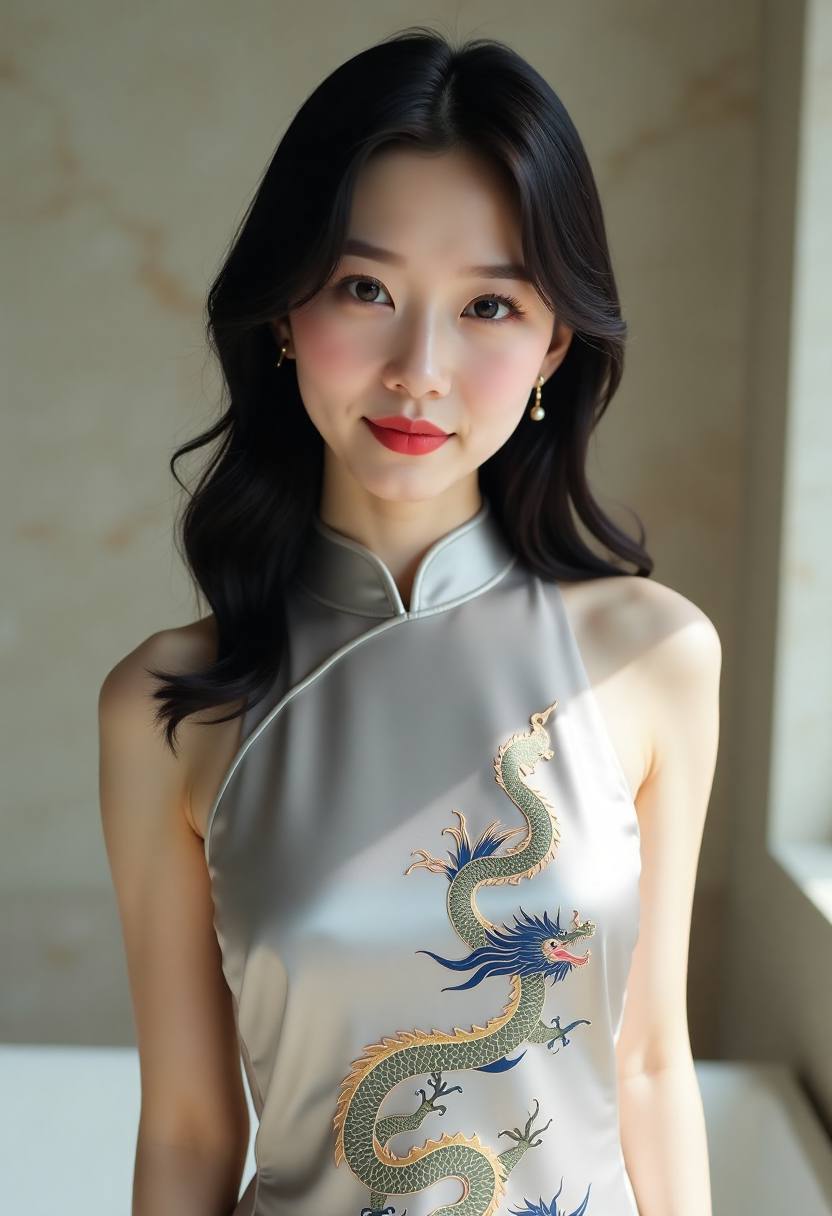 门外的第六封信海报